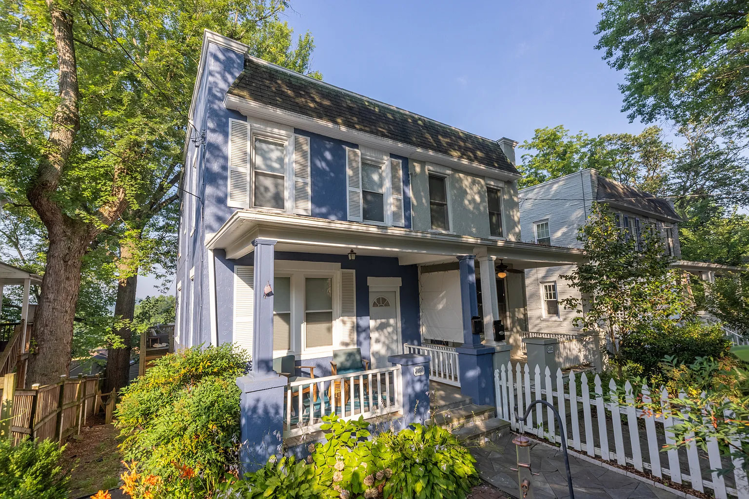 5180 Fulton St NW photo 1