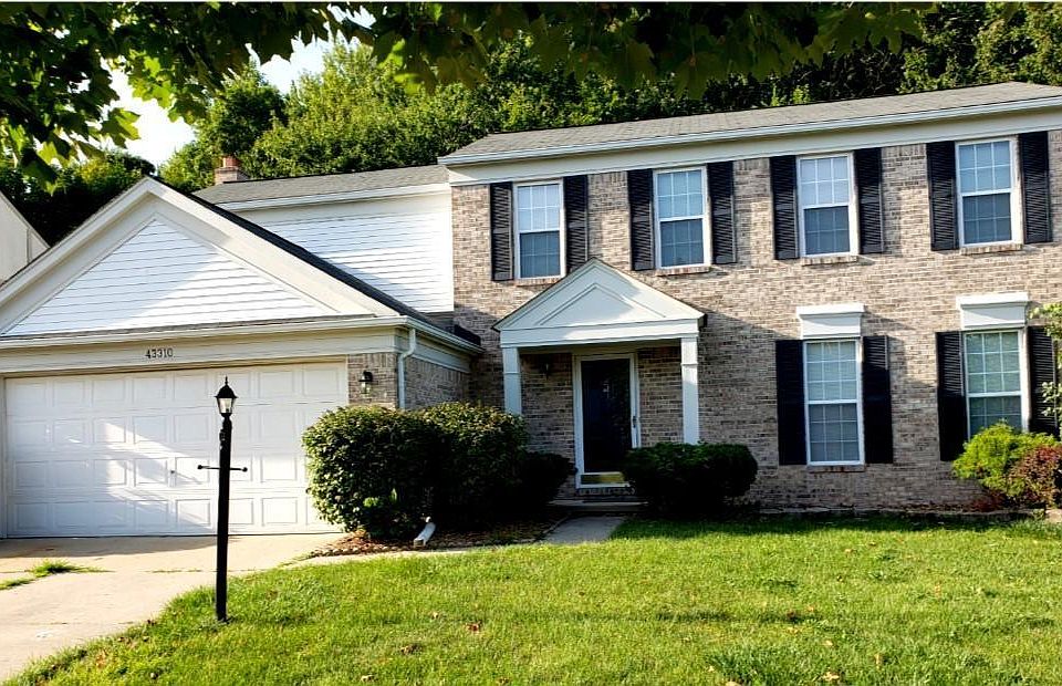 1st image of 43310 Silverwood Dr