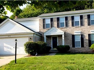 43310 Silverwood Dr, Canton, MI 48188