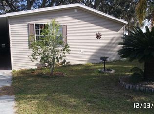 4640 Olive Dr, Zephyrhills, FL 33542