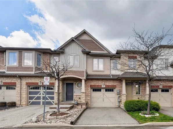 8 Lakelawn Rd #11, Grimsby, ON L3M 0G1