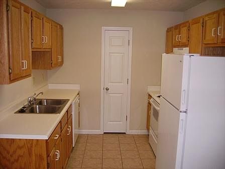 Kitchen View