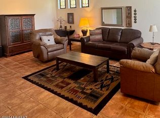 63722 E Haven Ln, Saddlebrooke, AZ 85739