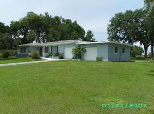 1112 Columbia Ln, Inverness, FL 34452