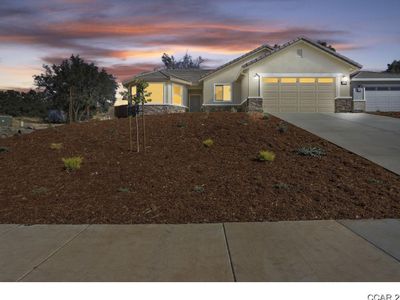 252 Cypress Ct, Jackson, CA, 95642