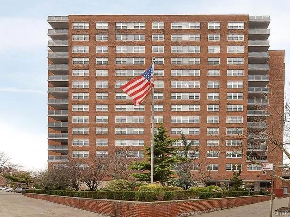 111-20 73rd Avenue UNIT 10J, Forest Hills, NY 11375