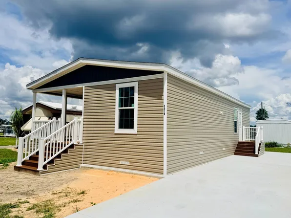 3018 Bruce Ln, Sebring, FL 33870
