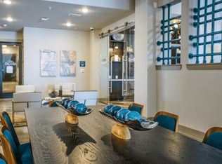 The Grand at Manor Apartments, Manor, TX 78653