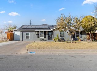 1905 E Pecan Ave, Midland, TX 79705