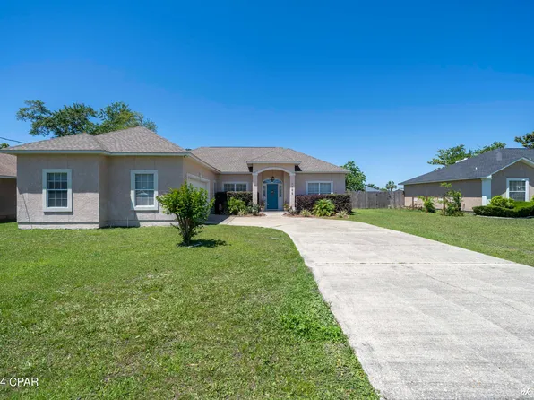 1506 New Hampshire Ave, Lynn Haven, FL 32444