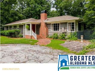 1400 Shades Crest Rd, Birmingham, AL 35226