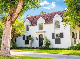 6705 San Vicente St, Coral Gables, FL 33146