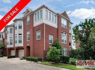 24 Waugh Dr UNIT A, Houston, TX 77007