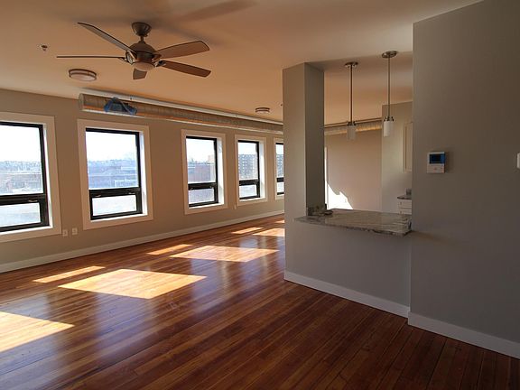 Construction Progress