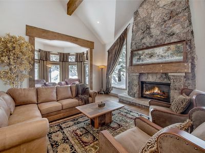 68 Snowy Ridge Rd, Breckenridge, CO, 80424