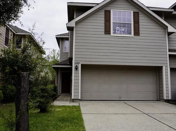 14310 Larkhall Ln, Houston, TX 77014