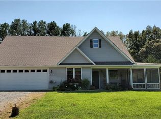 347 Foster Lusk Rd SE, Calhoun, GA 30701