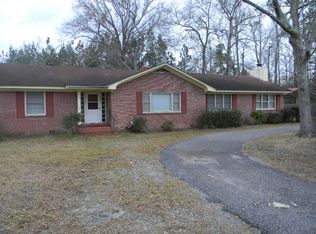 900 Luray Hwy, Hampton, SC 29924