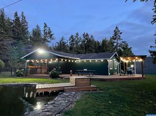 8582 Holmquist Rd SE, Aumsville, OR 97325