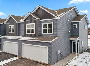 13630 Busch Ln, Rogers, MN 55374