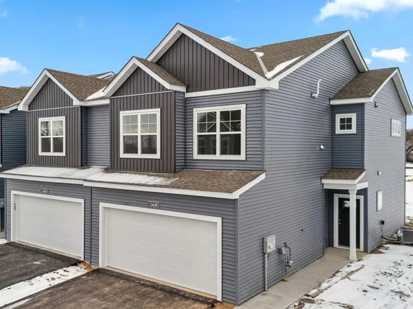 13630 Busch Ln, Rogers, MN 55374