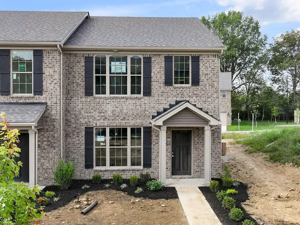 3220 Peninsula Way, Lexington, KY 40515