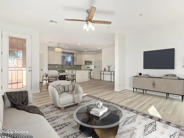 3853 E CLAXTON Avenue, Gilbert, AZ 85297