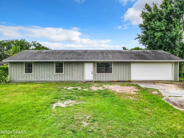 1304 Travelers Palm Dr, Edgewater, FL 32132