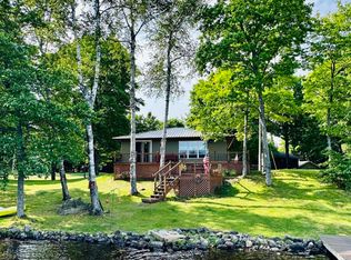21811 Maple Dr, Michigamme, MI 49861