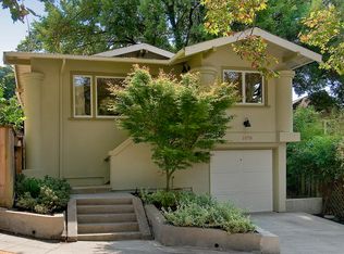 1078 Keith Ave, Berkeley, CA 94708