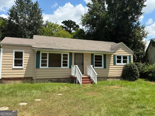 513 Lynmore Cir, Macon, GA 31206