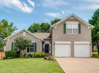 3410 Haynes Cv, Spring Hill, TN 37174