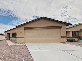 1821 W Rue Du Fleuve, Tucson, AZ 85746