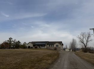 10088 Meisner Rd, Casco, MI