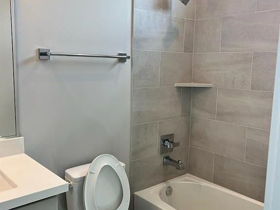 2nd image of 5823 Fairdale Ln #B