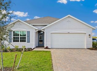 CALI Plan, Seagrass, Punta Gorda, FL 33950