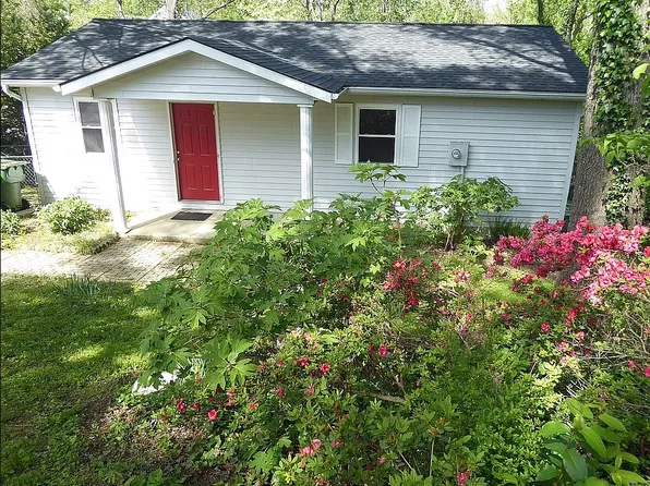 16 Yale St, Asheville, NC 28806