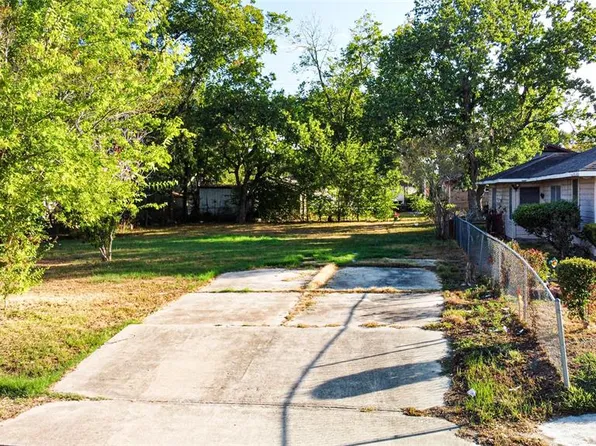 3714 Yosemite Street, Houston, TX 77021