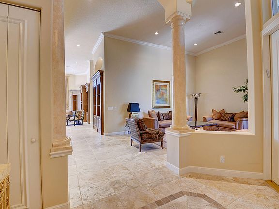 Home For Sale In Boca Grove