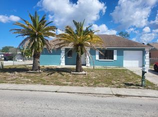 8311 Monarch Dr, Port Richey, FL 34668