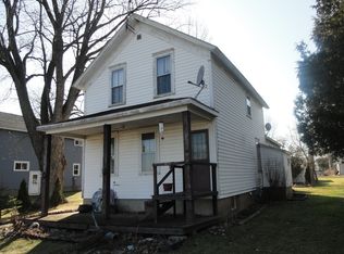 207 N 1st St, Colby, WI 54421