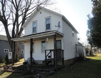 207 N 1st St, Colby, WI, 54421