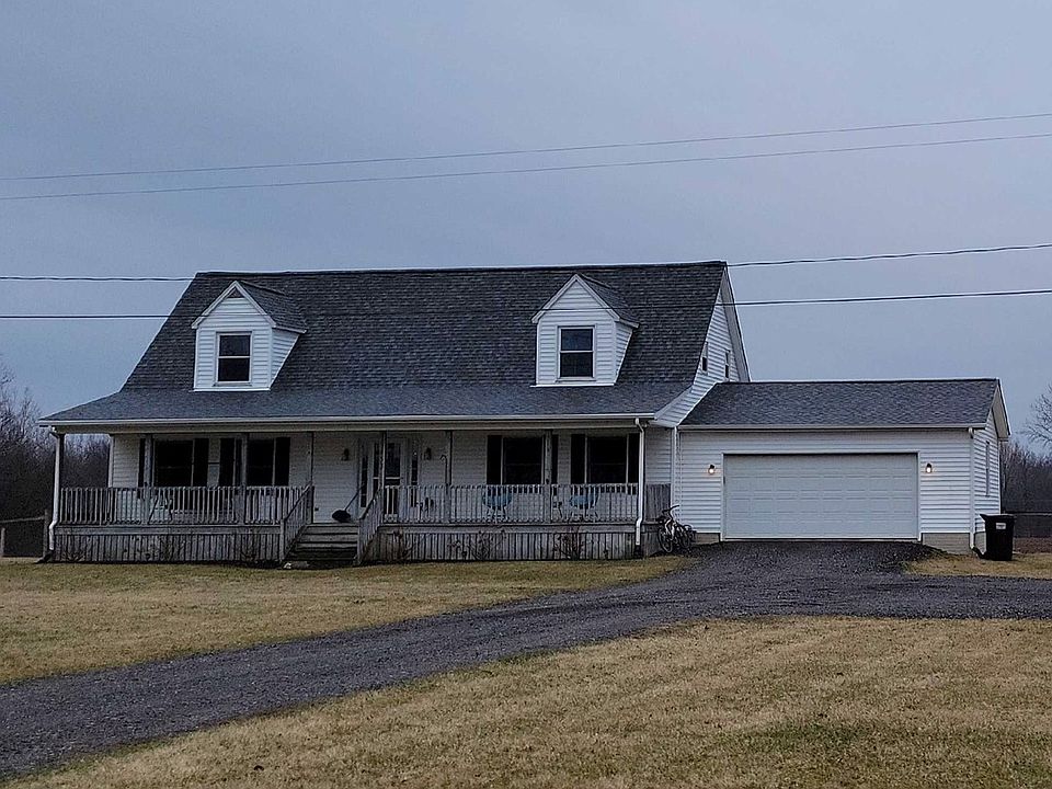 5453 Sand Creek Hwy, Adrian, MI 49221 Zillow