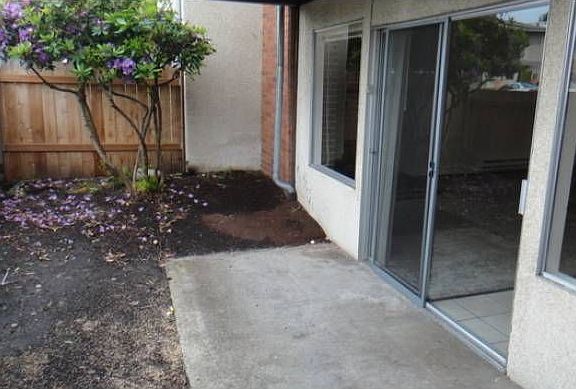 Patio/Yard