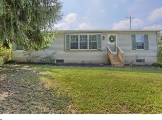 501 S Franklin St, Fleetwood, PA 19522