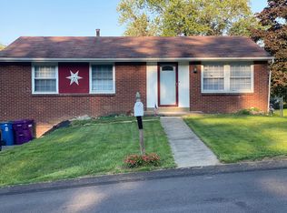 530 Deborah Jane Dr, Pittsburgh, PA