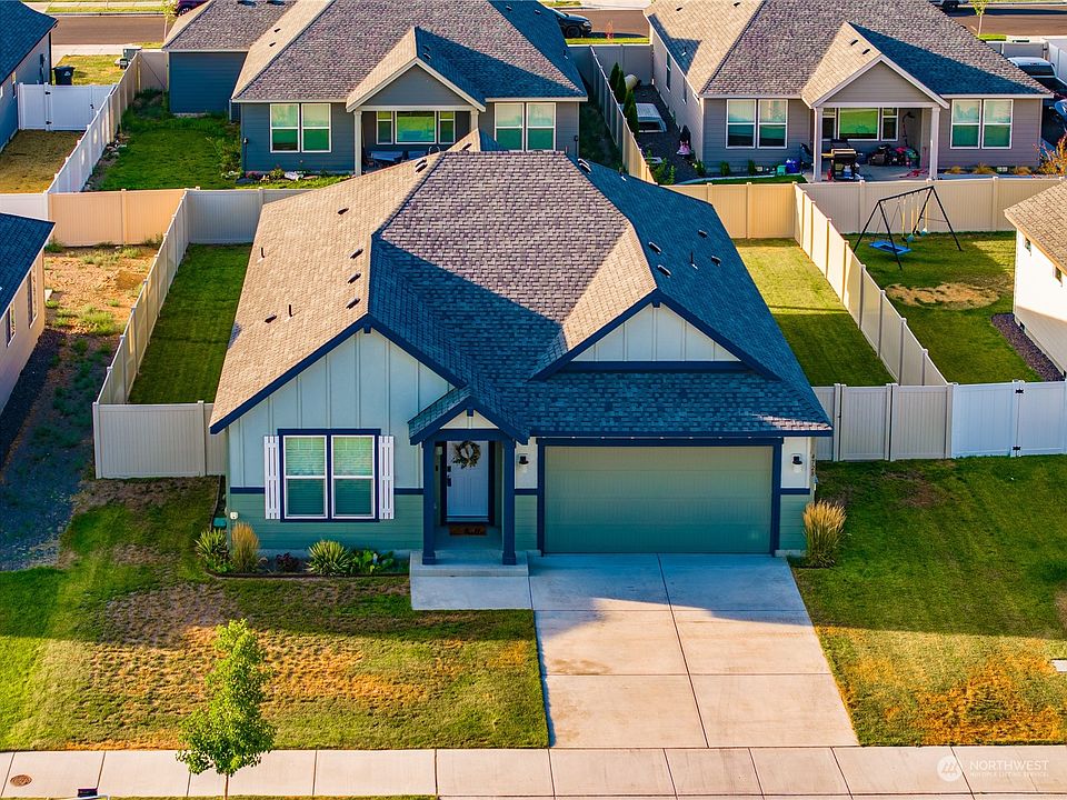 1st image of 4728 W Coyote Street