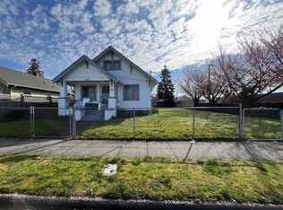 5439 S Puget Sound Ave, Tacoma, WA 98409