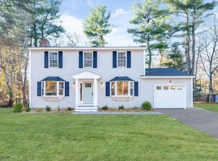 6 Burnham Ave, Durham, NH 03824