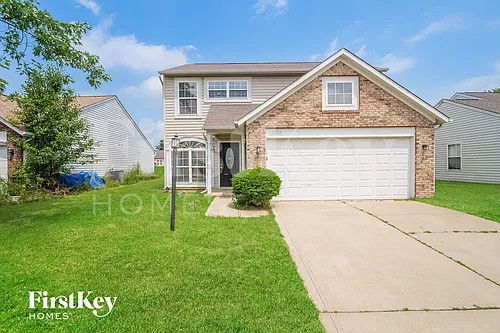 11120 Fall Dr Photo 1